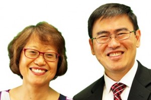 Pastor Tan