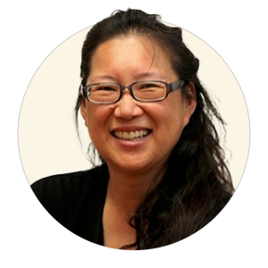 Ms. Catherine Yeung Ms. Catherine Yeung