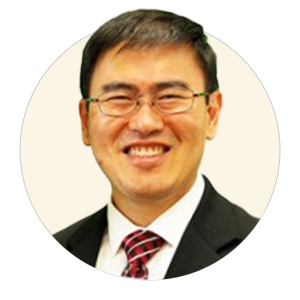 Pastor Tan Pastor Tan