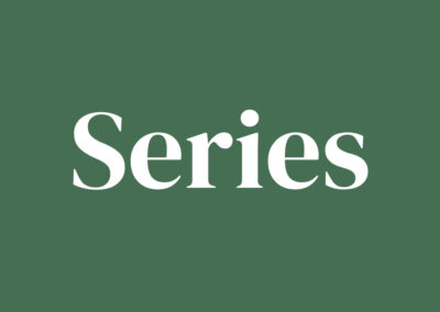 English Weekly Service